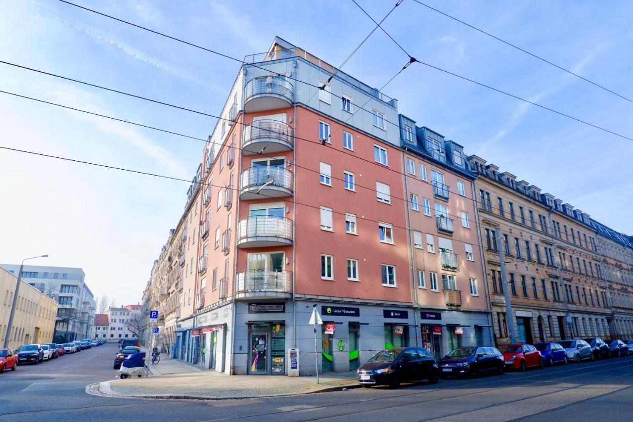 City Flair Dresden Luaran gambar
